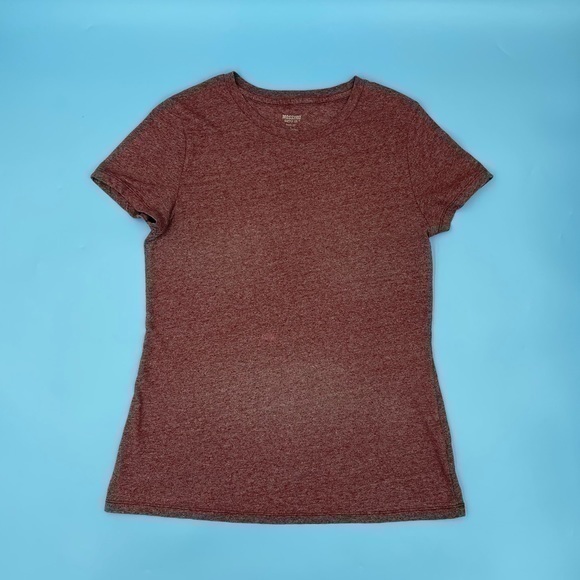 MOSSIMO Crewneck Tee - Picture 1 of 3